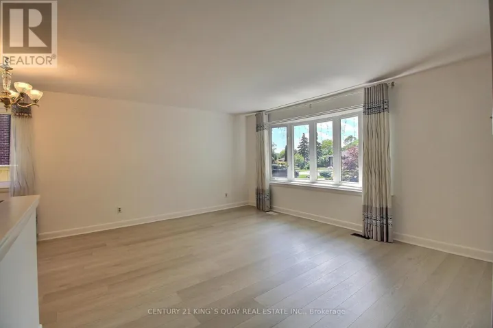 29 TANGMERE ROAD, Toronto (Banbury-Don Mills), Ontario M3B2N2