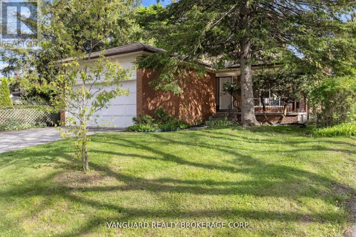 MAIN - 73 CENTRE AVENUE, Toronto (Willowdale East), Ontario M2M2L5