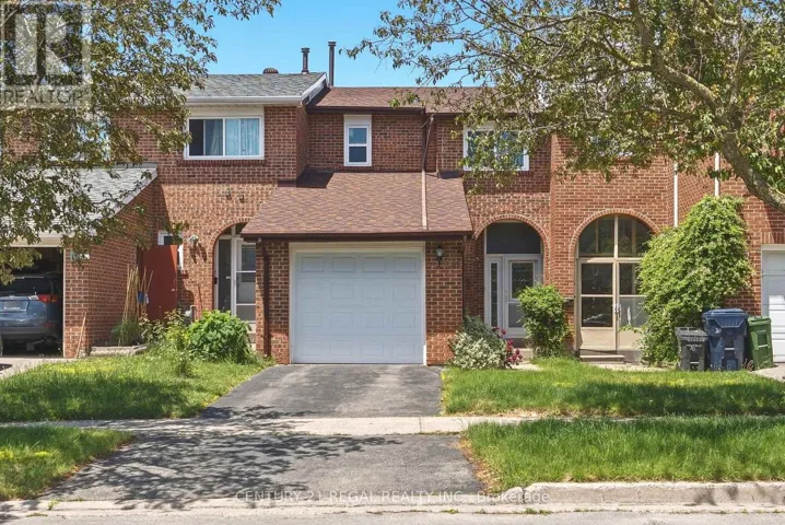 28 NEWDAWN CRESCENT, Toronto (Agincourt North), Ontario M1V1J9