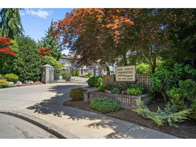 31 31517 SPUR AVENUE, Abbotsford, British Columbia V2T6V7