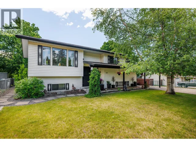 3321 Gates Road, West Kelowna, British Columbia V4T1B1