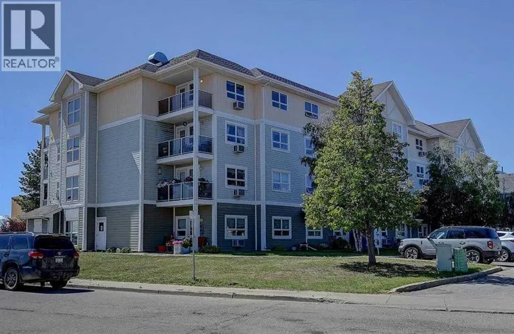 226, 10402 111 Street, Grande Prairie, Alberta T8V8G4