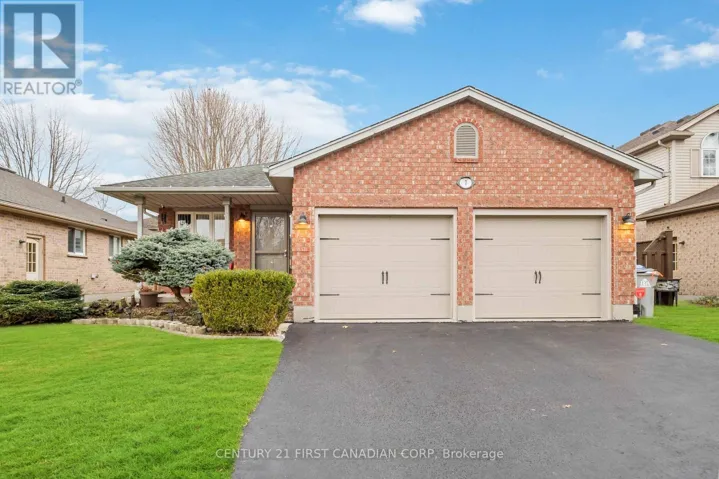7 JUNIPER CRESCENT, Strathroy-Caradoc (SE), Ontario N7G4C1