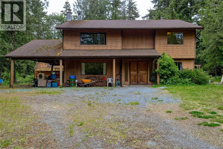 1280 Carlton Dr, Cobble Hill, British Columbia V8H0B7