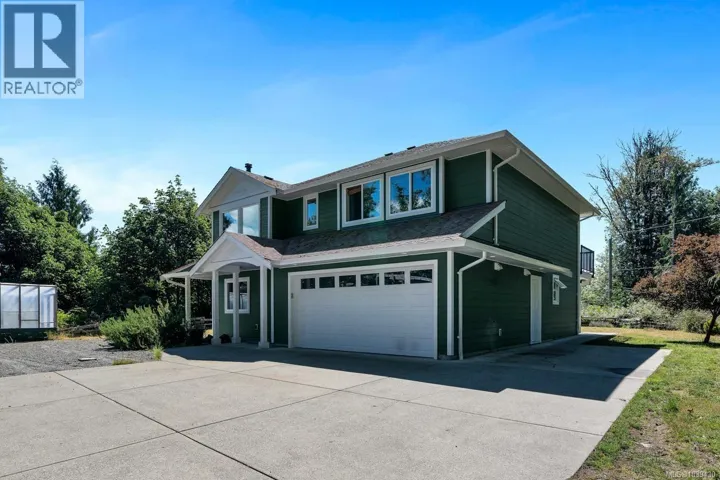 3036 Phillips Rd, Sooke, British Columbia V9Z1K7