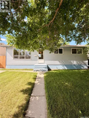 214 Fisher CRESCENT, Saskatoon, Saskatchewan S7L5C9