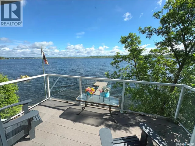 158 Katepwa ROAD, Katepwa Beach, Saskatchewan S0G2K0