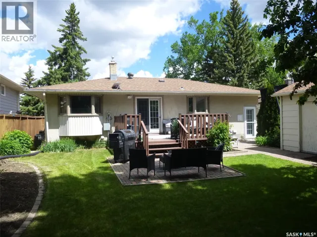 4227 Castle ROAD, Regina, Saskatchewan S4S4N4