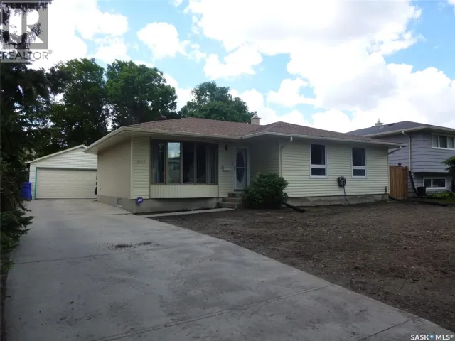 4227 Castle ROAD, Regina, Saskatchewan S4S4N4