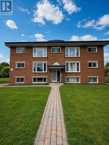 1 - 368 BELISLE STREET, Ottawa, Ontario K1L6V2