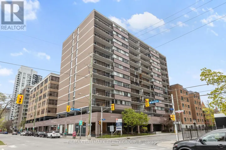 237 SOMERSET STREET W, Ottawa, Ontario K2P0J3