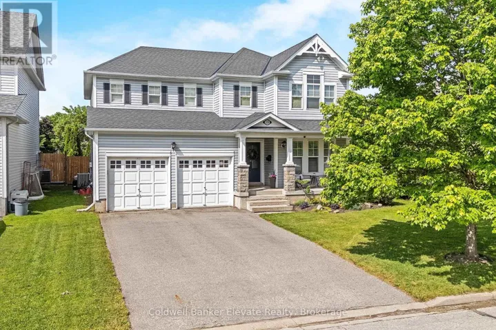 28 BROWN'S CRESCENT, Halton Hills (AC Acton), Ontario L7J3A4