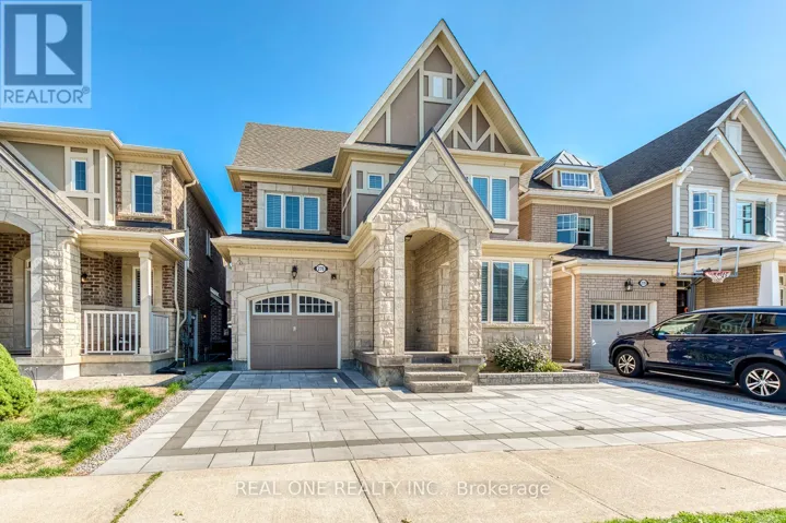 276 SIXTEEN MILE DRIVE, Oakville (GO Glenorchy), Ontario L6M0V8