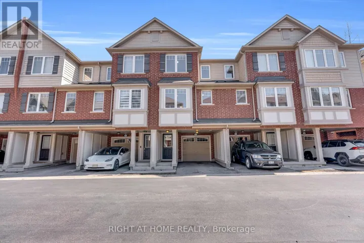 54 - 6020 DERRY ROAD, Milton (HA Harrison), Ontario L9T8L6