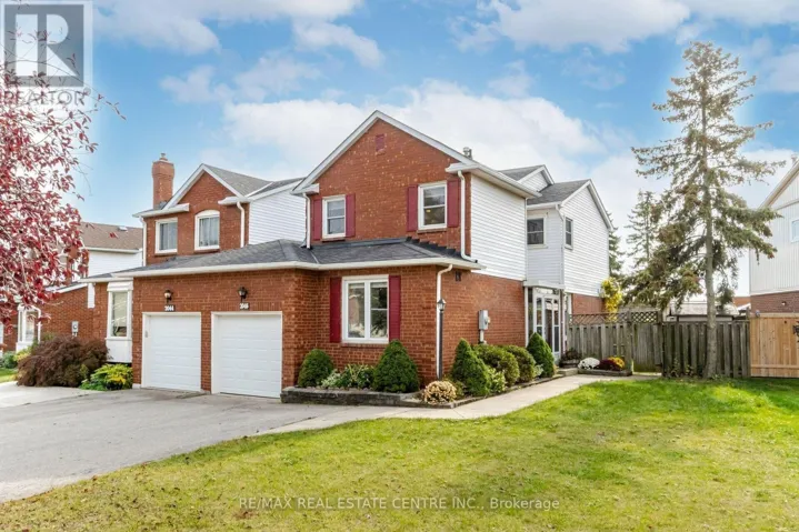 2046 GLENADA CRESCENT, Oakville (WC Wedgewood Creek), Ontario L6H4M3