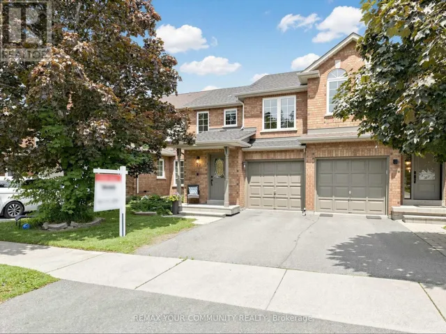20 DAWSON CRESCENT, Milton (BM Bronte Meadows), Ontario L9T5H8