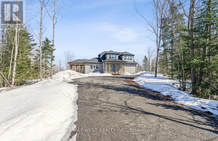 23 - 1020 RIDGELINE DRIVE, Lake of Bays (Franklin), Ontario P1H2J6