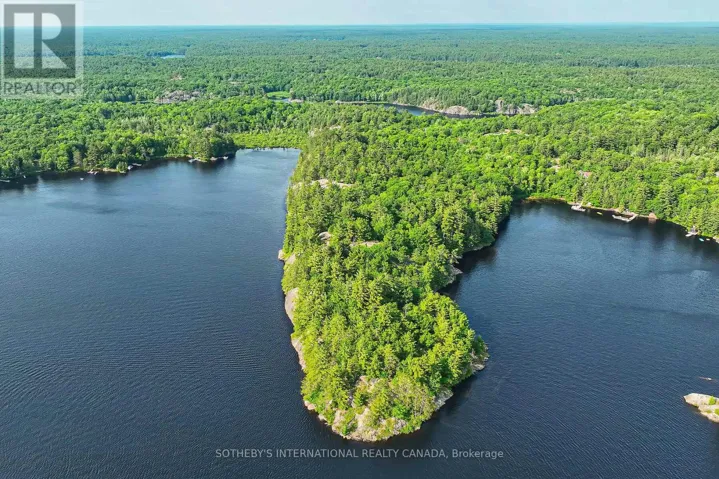 LOTS1-5 PLAN 35R-17161, Gravenhurst (Morrison), Ontario P0E1G0