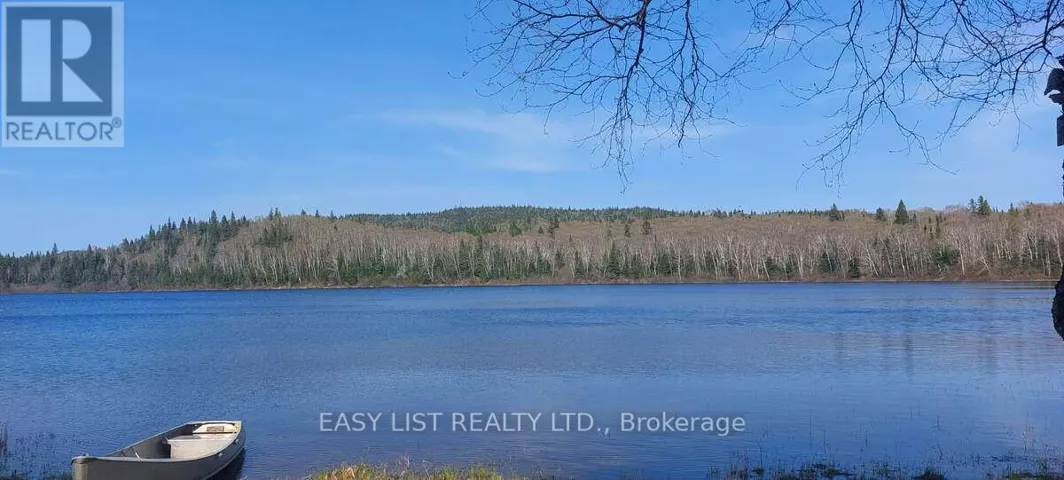 1431 CATFISH LAKE ROAD, Wawa, Ontario P0S1K0