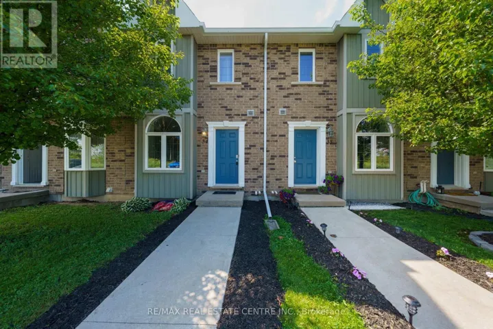 34 - 68A MAIN STREET N, Haldimand, Ontario N0A1H0