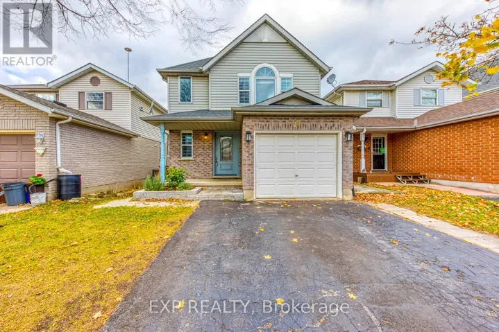76 GIBB STREET, Cambridge, Ontario N3C4C5