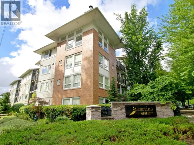 202 6888 SOUTHPOINT DRIVE, Burnaby, British Columbia V3N5E3