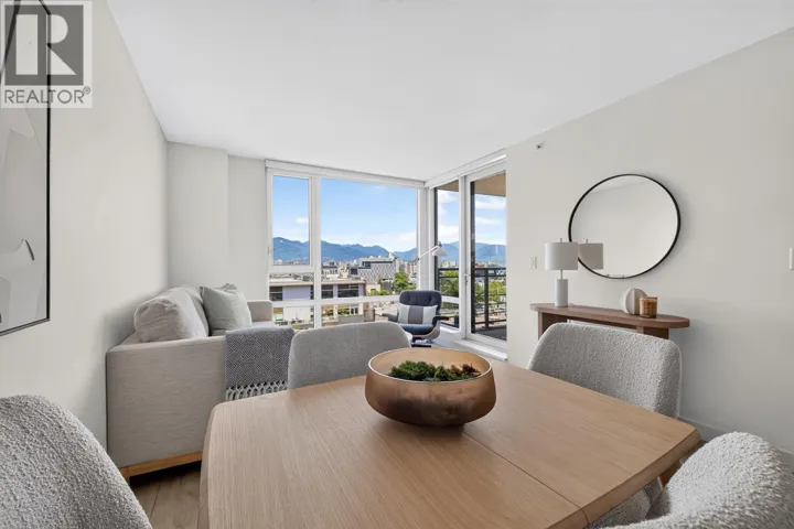 707 238 W BROADWAY, Vancouver, British Columbia V5Y0L2