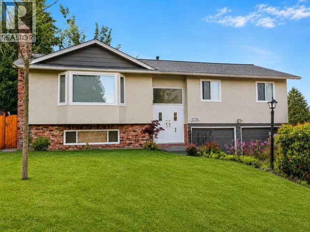 12355 GRAY STREET, Maple Ridge, British Columbia V2X5V1