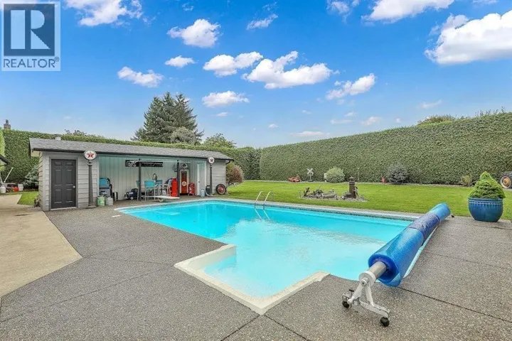 20214 PATTERSON AVENUE, Maple Ridge, British Columbia V2X2P4