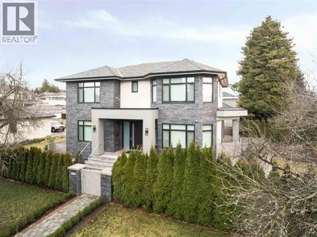 7488 CARTIER STREET, Vancouver, British Columbia V6P0E9