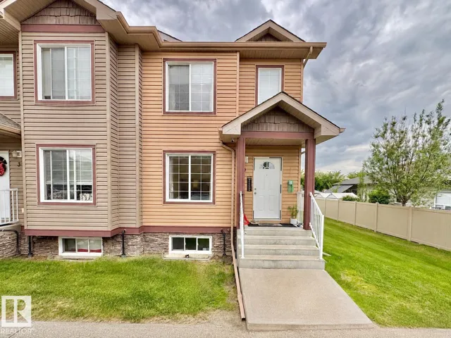 320 SPRUCE RIDGE RD, Spruce Grove, Alberta T7X0H5