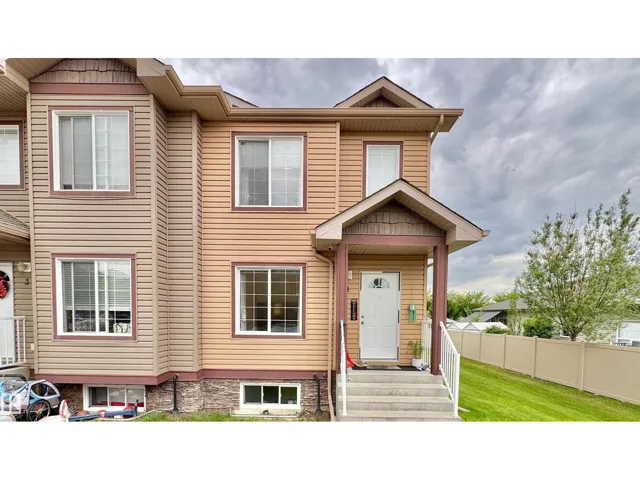 320 SPRUCE RIDGE RD, Spruce Grove, Alberta T7X0H5