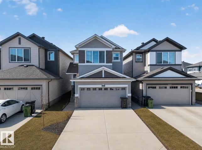 1684 12 ST NW, Edmonton, Alberta T6T4N4