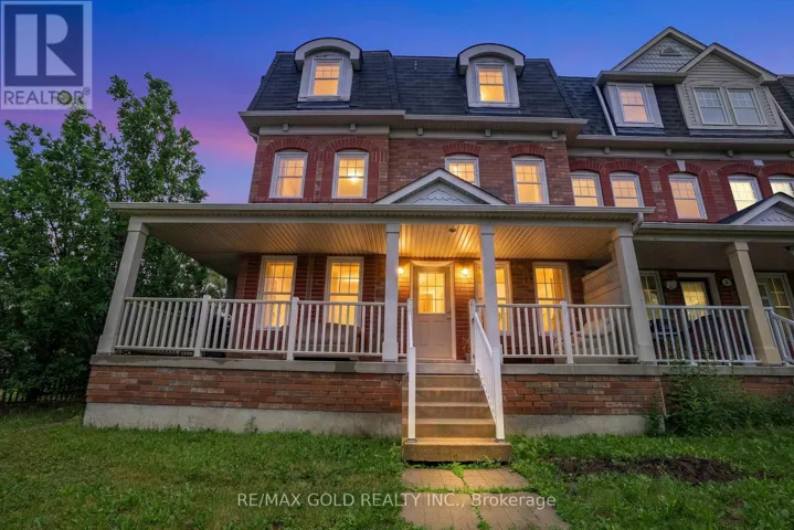 4 ECOPARK GATE, Toronto (Rouge), Ontario M1B6G8