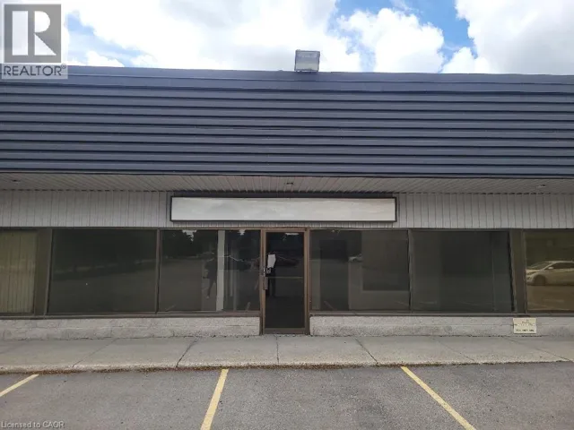295 SOUTHGATE Drive Unit# 2, Guelph, Ontario N1G3M5