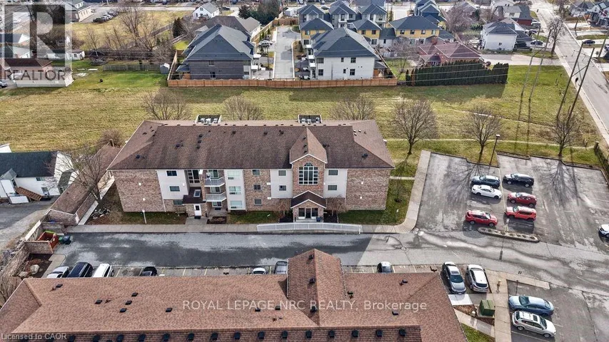 1061 VANSICKLE Road N Unit# 303B, St. Catharines, Ontario L2M2X4