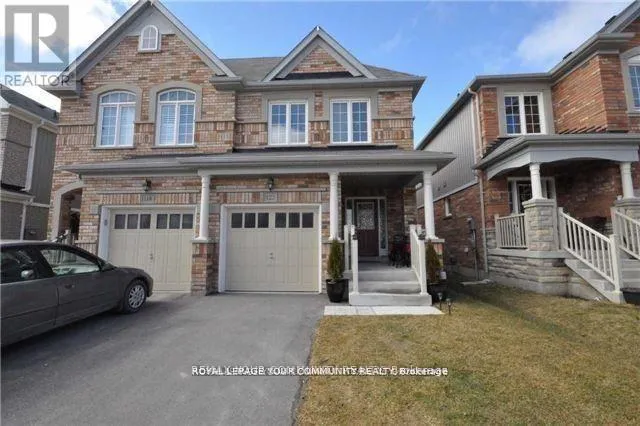 122 RUSSEL DRIVE, Bradford West Gwillimbury (Bradford), Ontario L3Z0M6