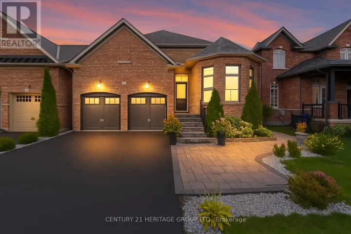 90 GIBSON CIRCLE, Bradford West Gwillimbury (Bradford), Ontario L3Z0W9