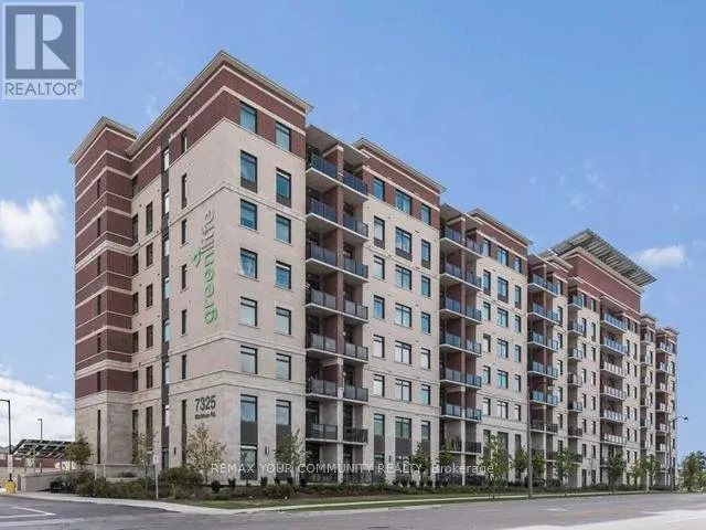 223 - 7325 MARKHAM ROAD, Markham (Cedarwood), Ontario L3S0C9