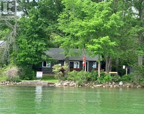 58 SNAKE ISLAND ROAD, Georgina Islands (Snake Island), Ontario L4P3E9