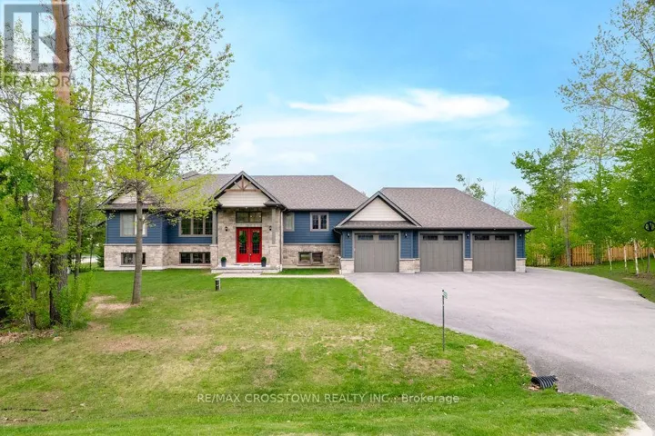2055 ELANA DRIVE, Severn (Marchmont), Ontario L3V0C1