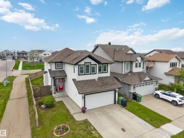 2 SONORA, Fort Saskatchewan, Alberta T8L0G1