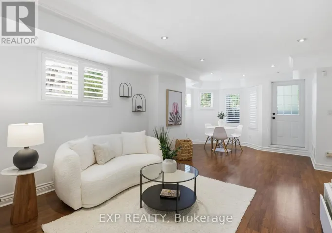 29 - 31 FOUNDRY AVENUE, Toronto (Dovercourt-Wallace Emerson-Junction), Ontario M6H4K7