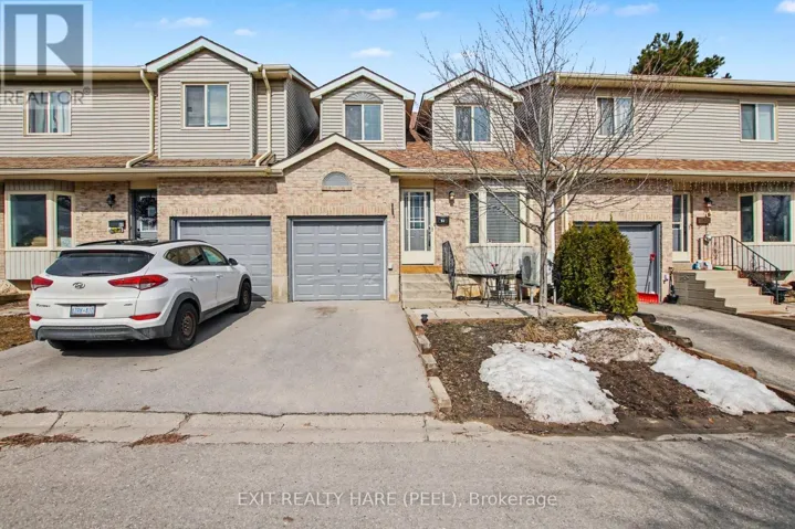 93 - 90 LAWRENCE AVENUE, Orangeville, Ontario L9W4J5