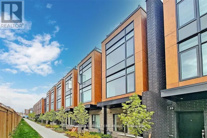 103 - 200 MALTA AVENUE W, Brampton (Fletcher's Creek South), Ontario L6Y6H8