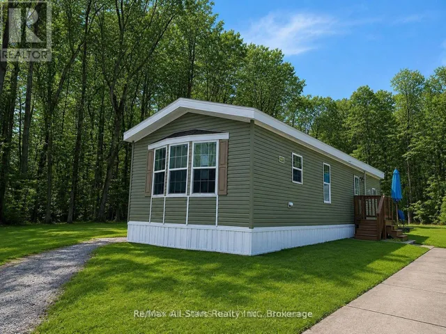 2406 SOUTH PORTAGE ROAD, Huntsville (Brunel), Ontario P1H2J3