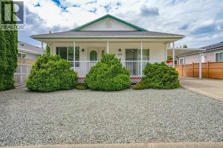 115 5555 Grandview Rd, Port Alberni, British Columbia V9Y8H5