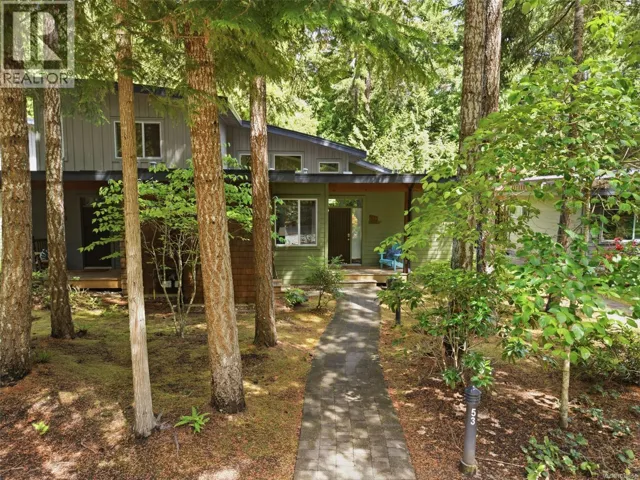 53 1059 Tanglewood Pl, Parksville, British Columbia V9P2E4