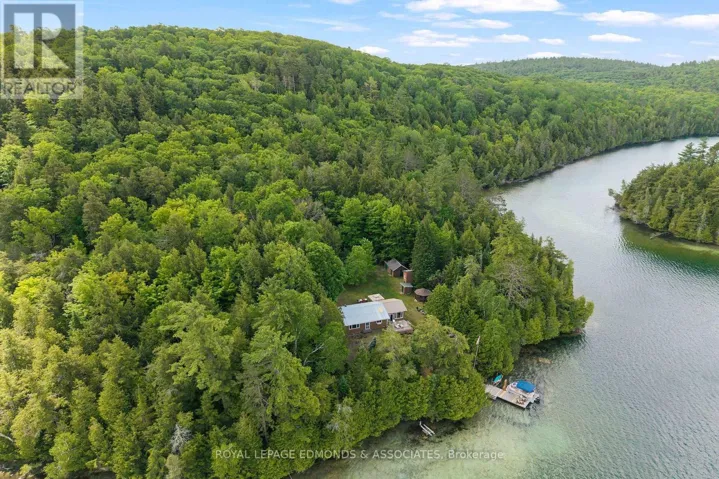 1384A CENTENNIAL LAKE ROAD, Greater Madawaska, Ontario K0J1H0