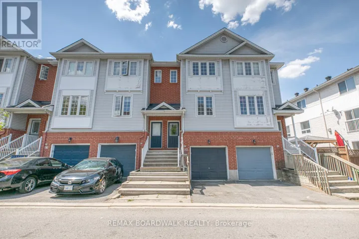 112 WHARHOL PRIVATE, Ottawa, Ontario K2H1G6